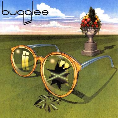 The Buggles -  Adventures in Modern Recording